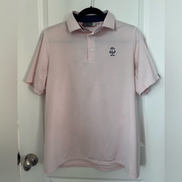 KJUS Other - KJUS UPF50 Golf Polo